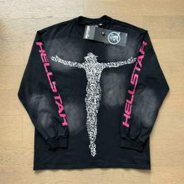 Picture of Hellstar T Shirt Long _SKUHellstarS-XLx3tr65251215